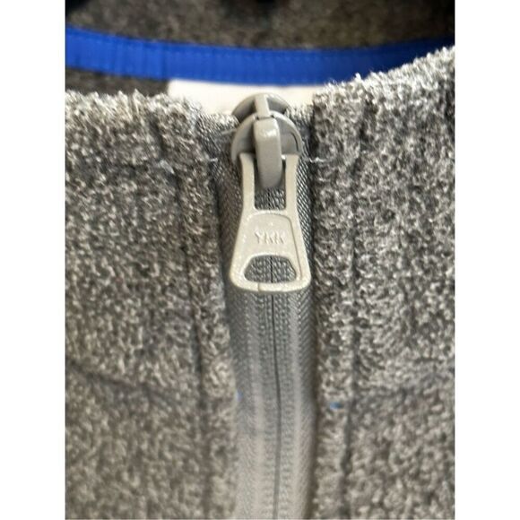 Columbia PFG men’s size M gray Harborside vest - Picture 3 of 8